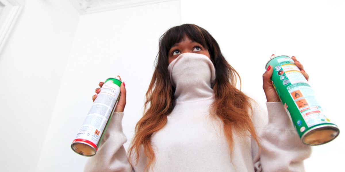 Quest Wat helpt tegen muggen? Milled