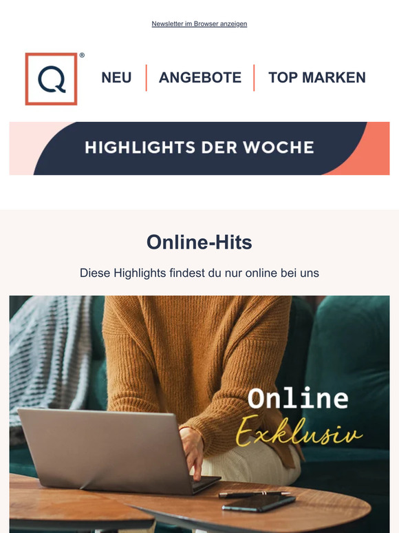 Brandheiße News