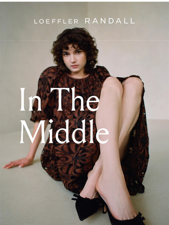 Mid-Heels, Made New