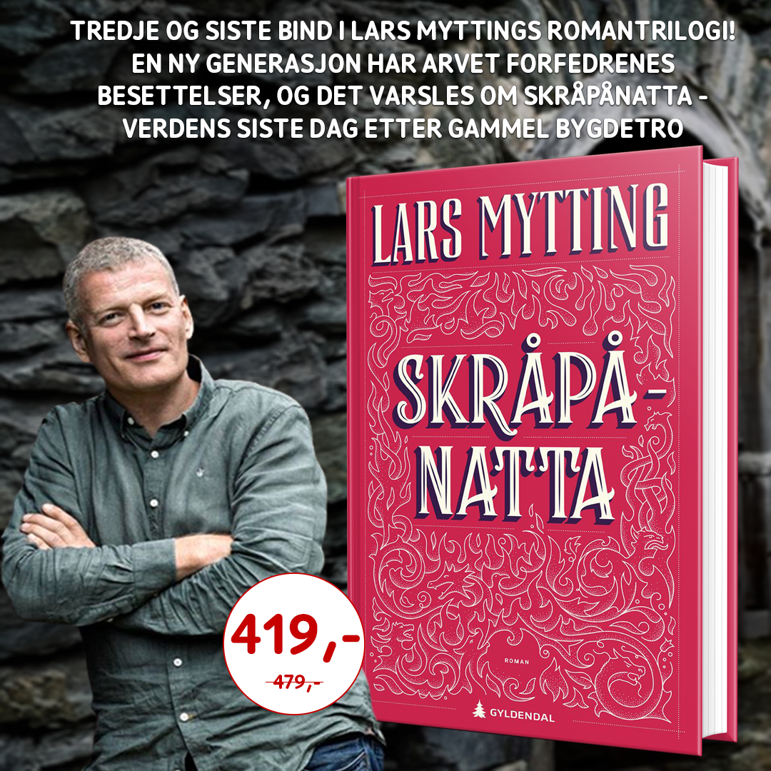 Skråpånatta