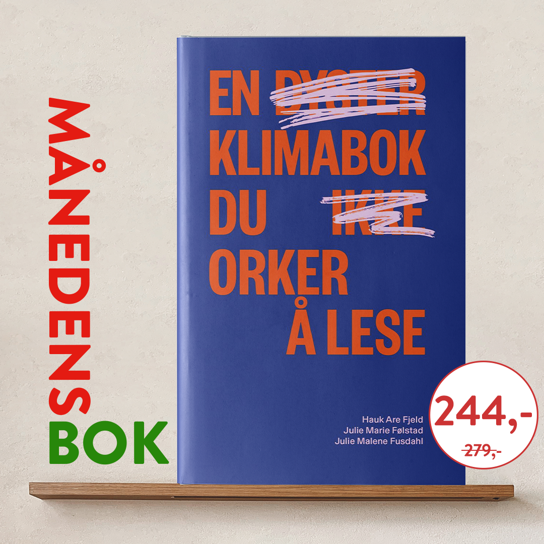 Månedens bok