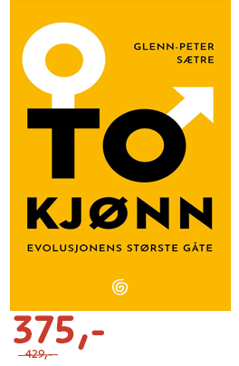 To kjønn