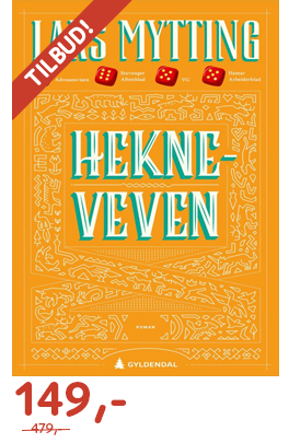 Hekneveven
