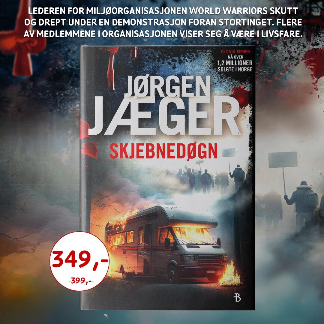 Skjebnedøgn