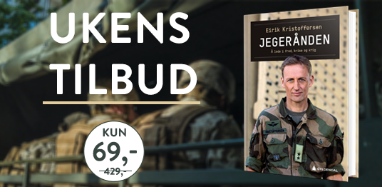 Jegerånden