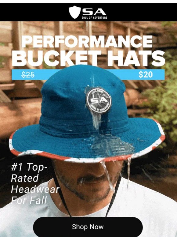 #1 Rated Headwear for Fall