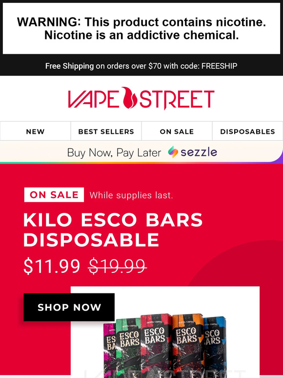 🔥 Get the Hottest Selling Item at the Lowest Bargain!