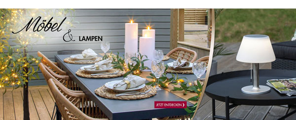Moebel-Lampen