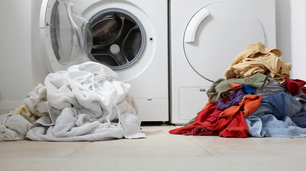 5 Clever Ways Your Amazon Alexa Device Can Help You on Laundry Day