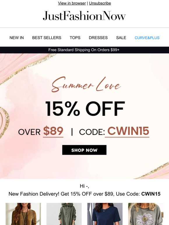 📢Clearance📢Affordable and Mood-boosting Styles 🥕