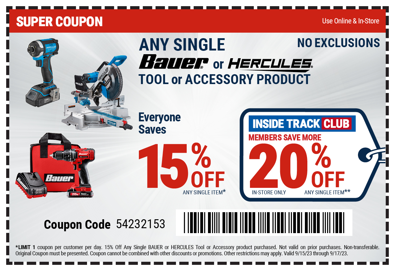 Tis the Season to Save - Coupon Code Inside - BLACK+DECKER