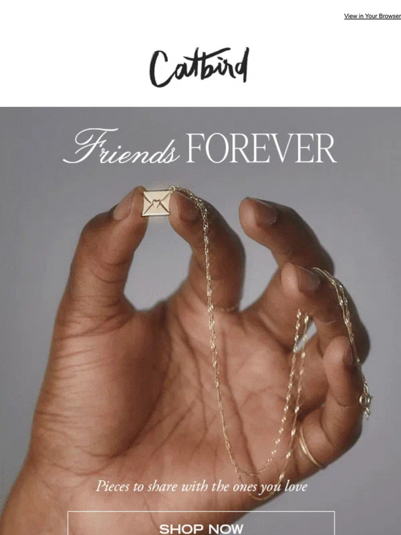 FRIENDS FOREVER 💕