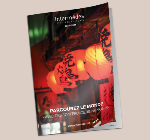 Intermèdes: Intermèdes vous dévoile ses nouveaux circuits et séjours ...