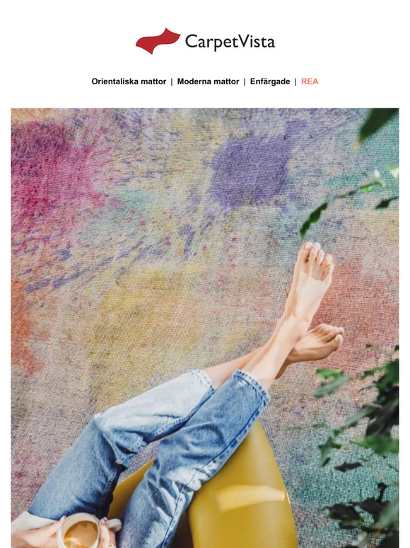 SISTA DAGARNA: upp till 60% rabatt