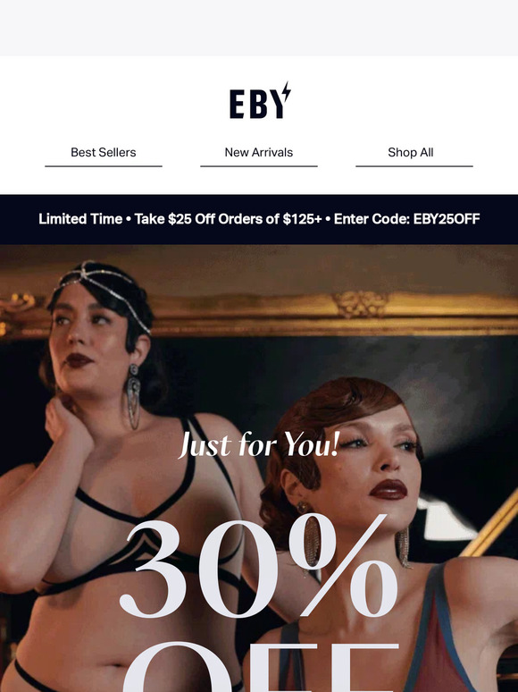 Hey how does 30% off sound?