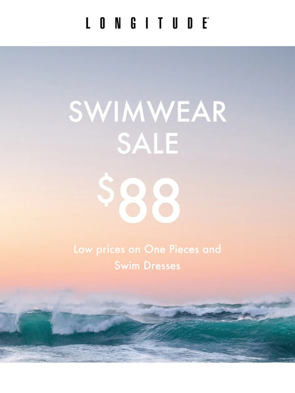 Calling all bargain beach hunters