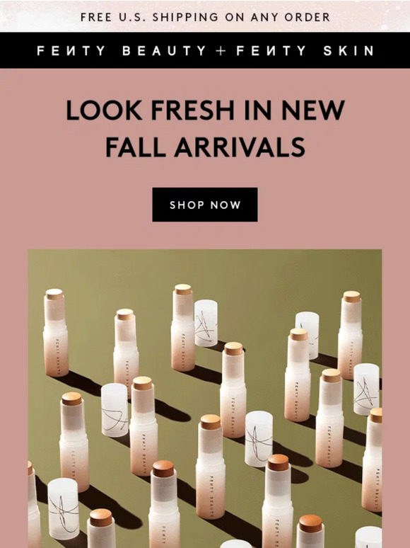 Play with fall’s freshest 🍂