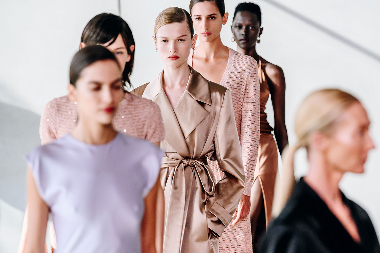 Carolina Herrera: Introducing Carolina Herrera Spring Summer 2024 | Milled