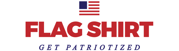 Show your patriotic style!