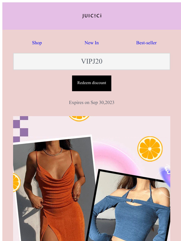 New Arrivals Alert: Discover the Hottest Fashion Trends!