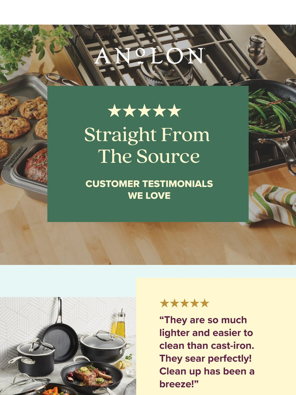 💬 Straight from the Source