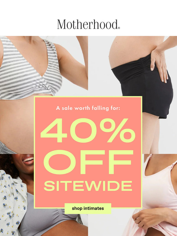 40% Off 🌙