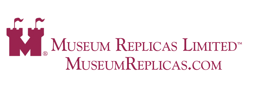 Museum Replicas Logo