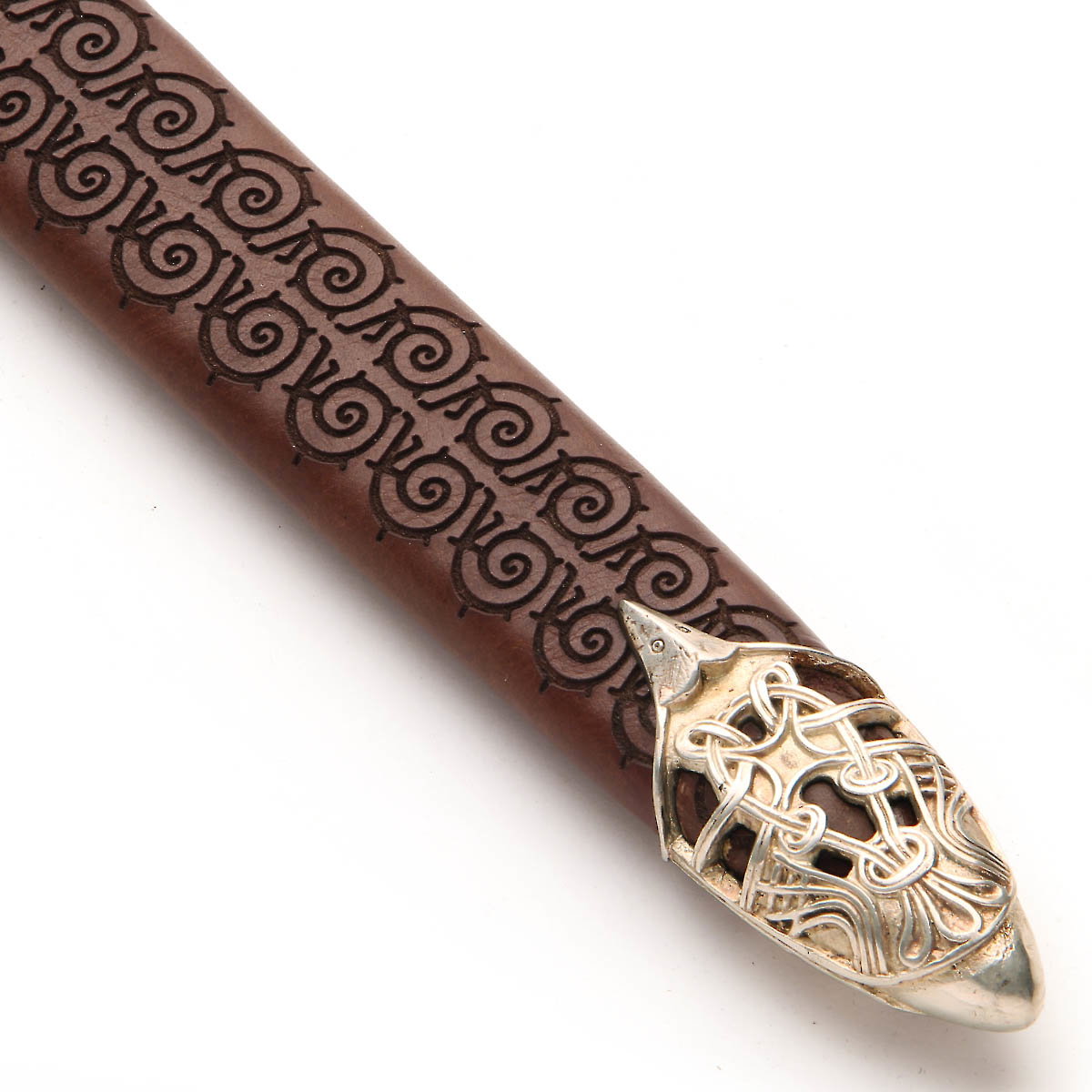 Windlass Steelcrafts Langeid Viking Sword out now
