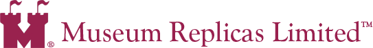Museum Replicas Logo
