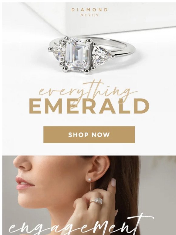 Everything Emerald
