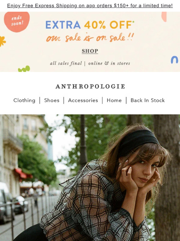 Falling for... French Class