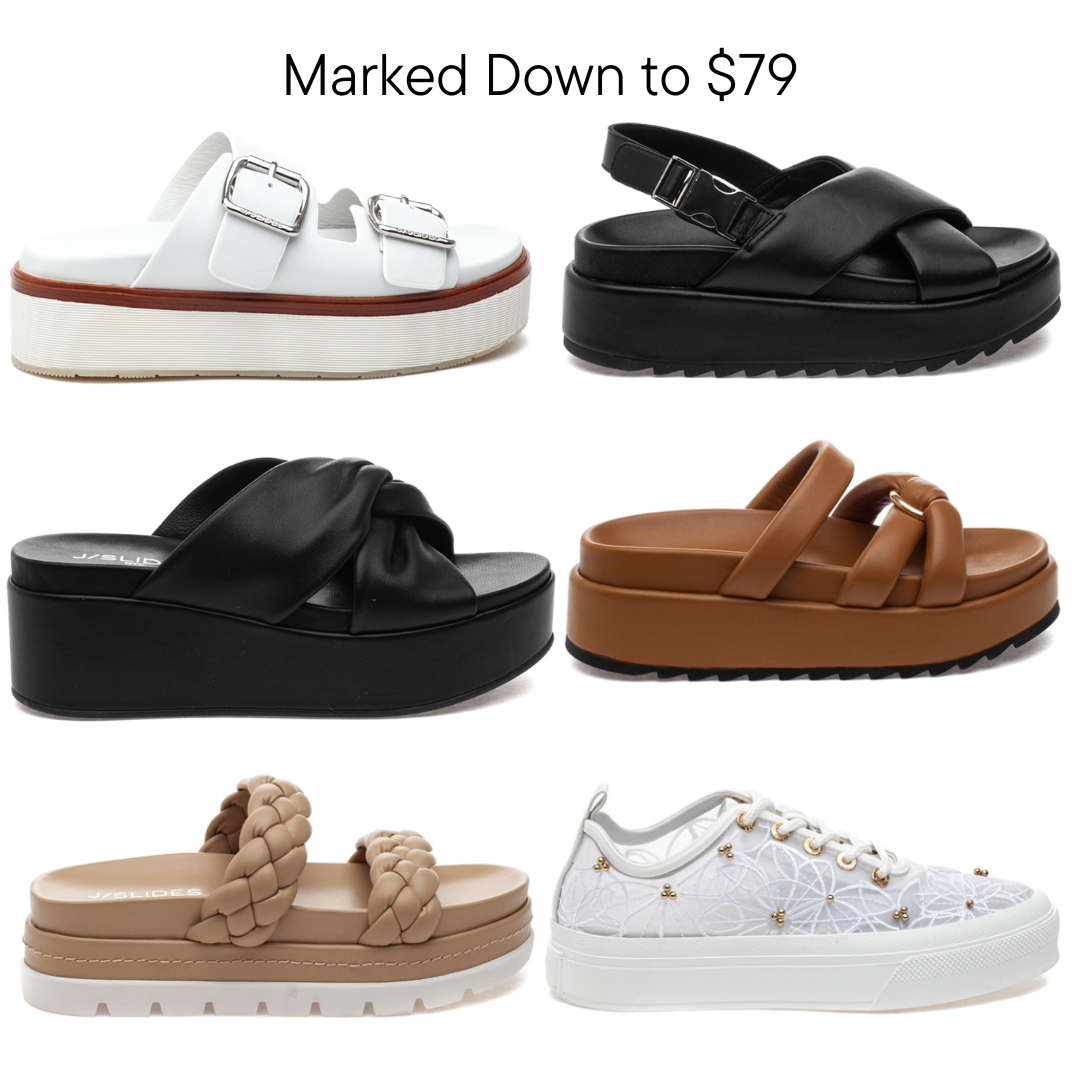 Jay Litvack Say Hello to Permanent Markdowns! Milled