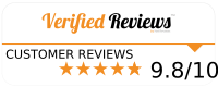 Verified Reviews