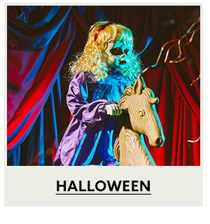 Halloween