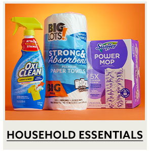 Household Essentials