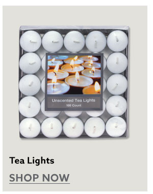 Tea Lights