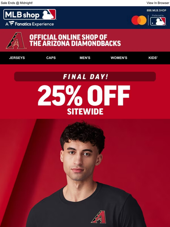 Discounted MLB Apparel, Cheap MLB Gear, MLB Clearance