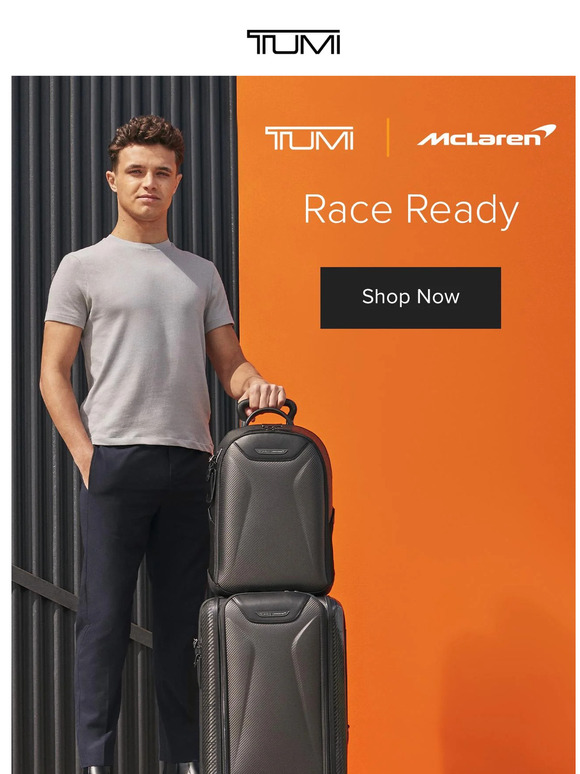 Speed into Race Weekend