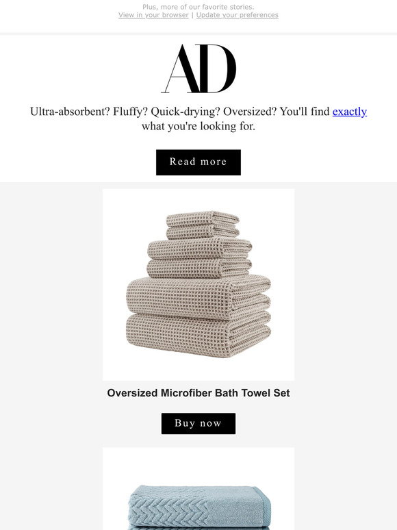 Best Towels On Amazon Best Towels On Amazon