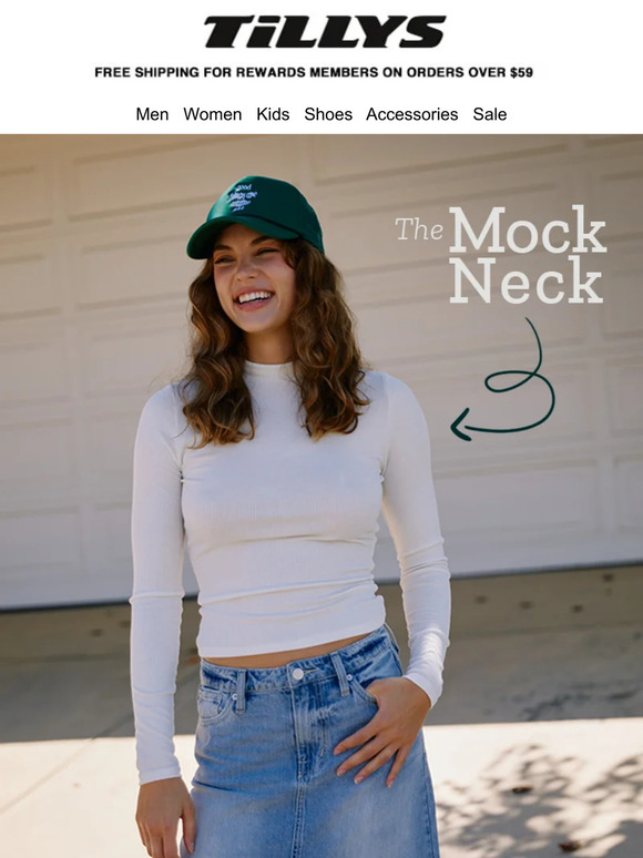 New Fall Essentials