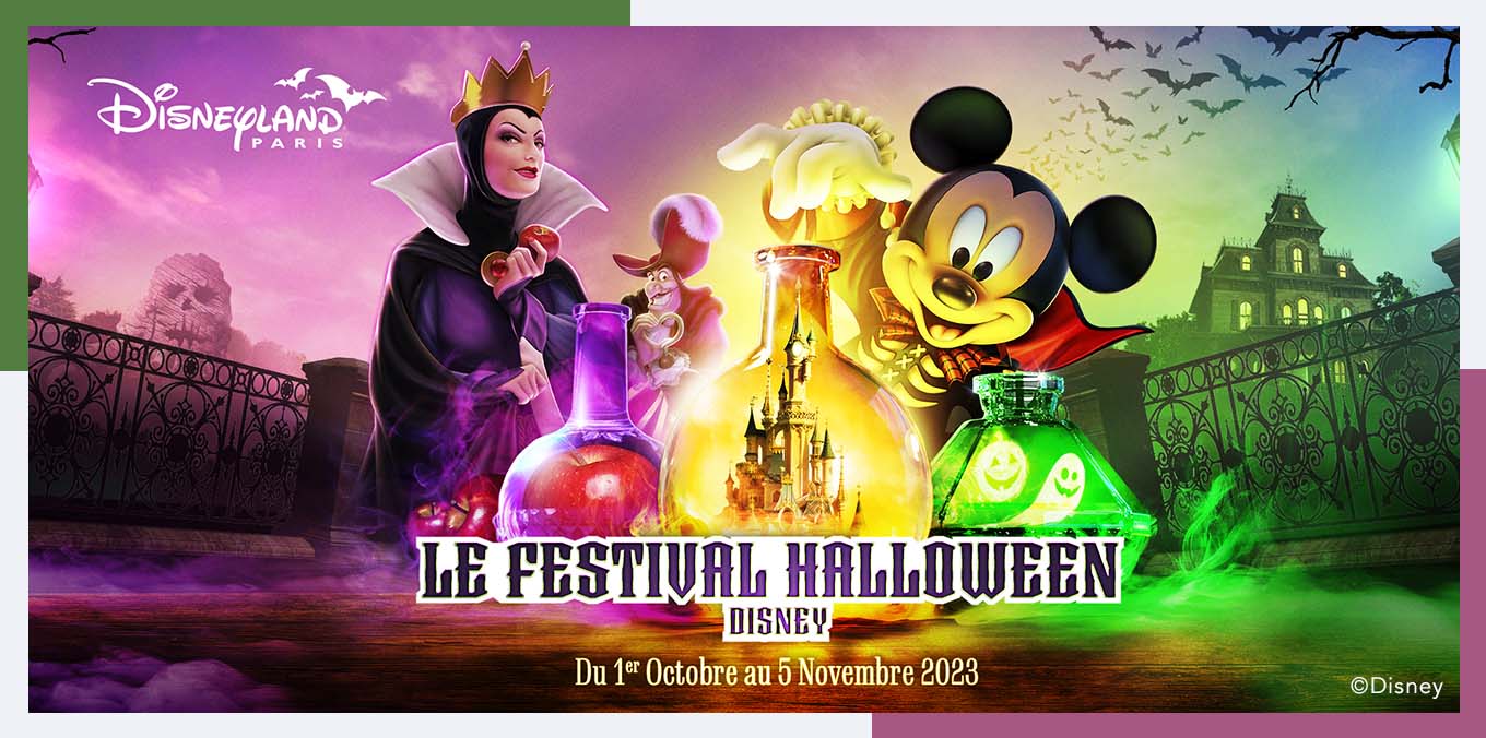 DISNEYLAND PARIS