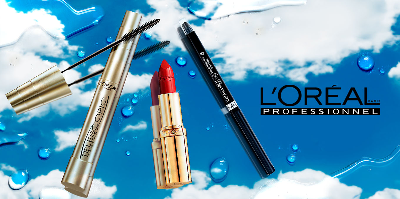 L'OREAL PRO