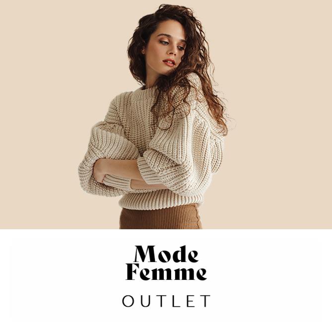MODE FEMME