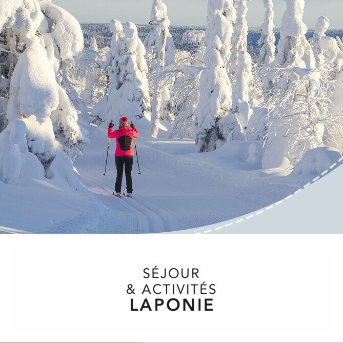 LAPONIE