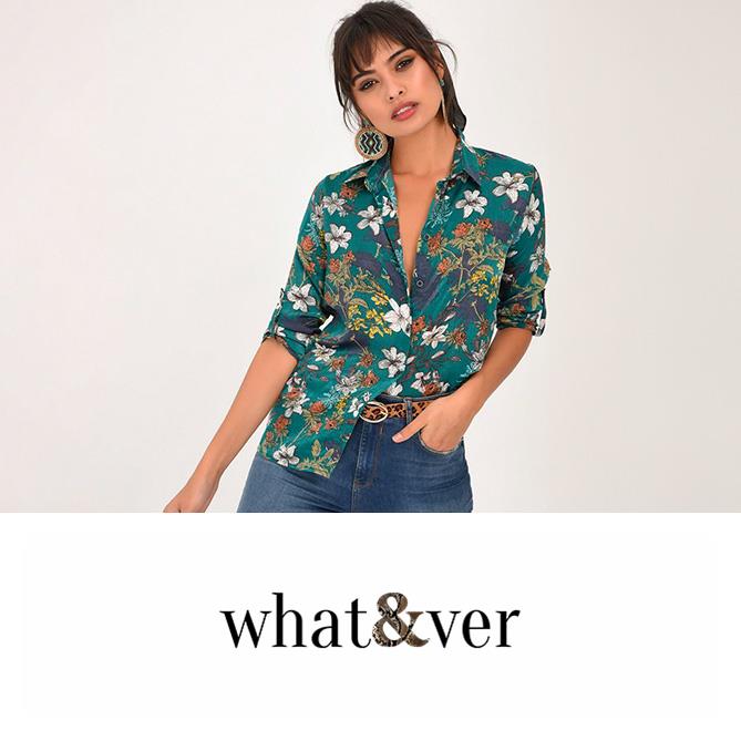 WHATEVER