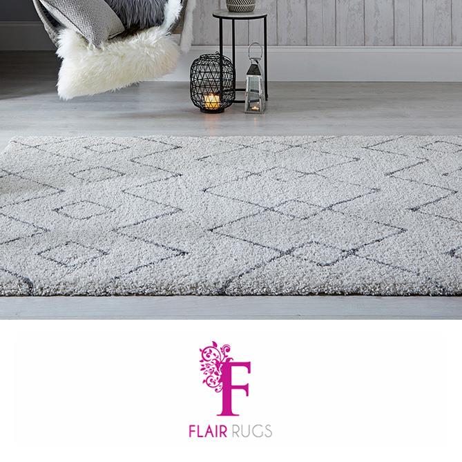 FLAIR RUGS