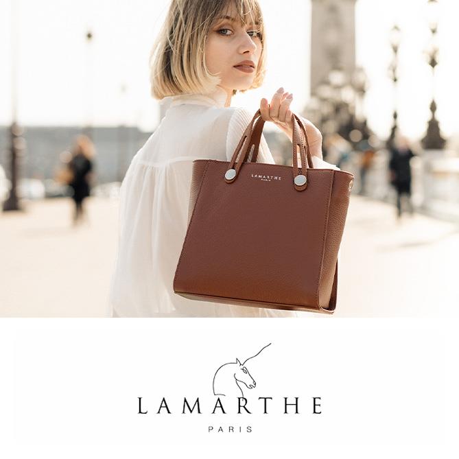 LAMARTHE