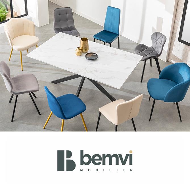BEMVI MOBILIER