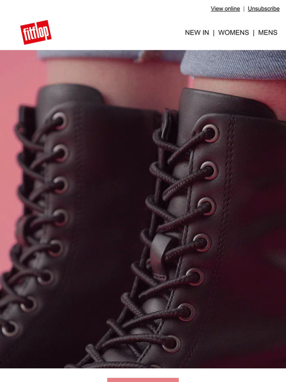 New Arrivals To Ease You Into Autumn