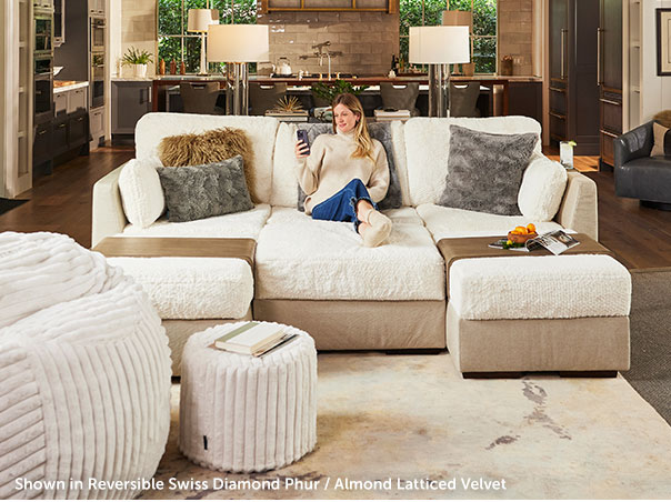 LoveSac: Ball Pit? You Got It! | Milled